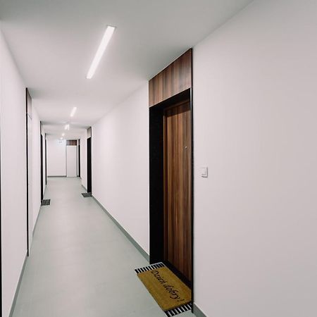 Chill Apartments Airport Ursynow Warszawa Exteriör bild